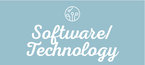 Software and technology